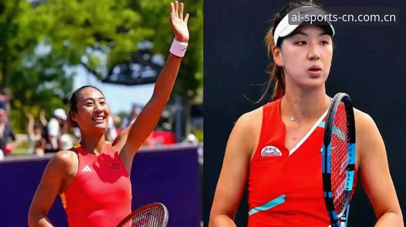 5大关键因素解析2026法网女单签表：郑钦文保分危机下的逆袭机会