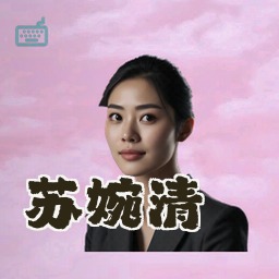 苏婉清