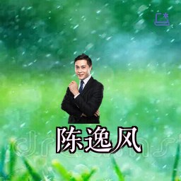 陈逸风